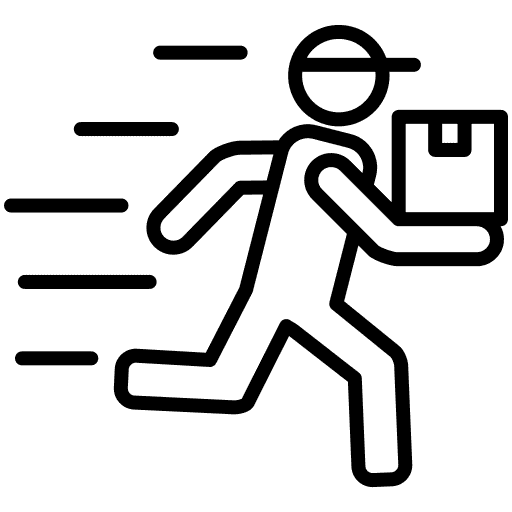 Hızlı Teslimat