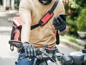 Motosikletli Kurye Mesleki Yeterlilik Belgesi (MYK) Nedir?